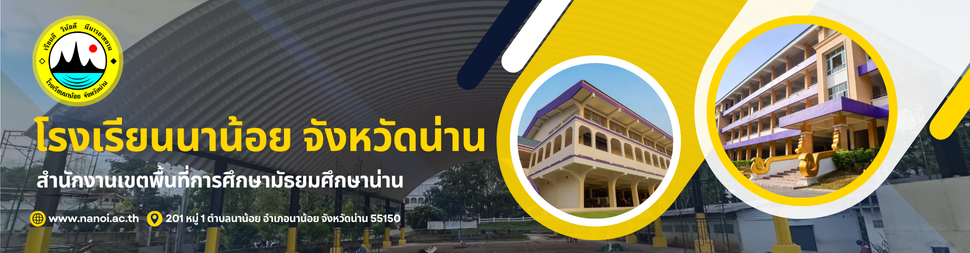ภาพโรงเรียน
