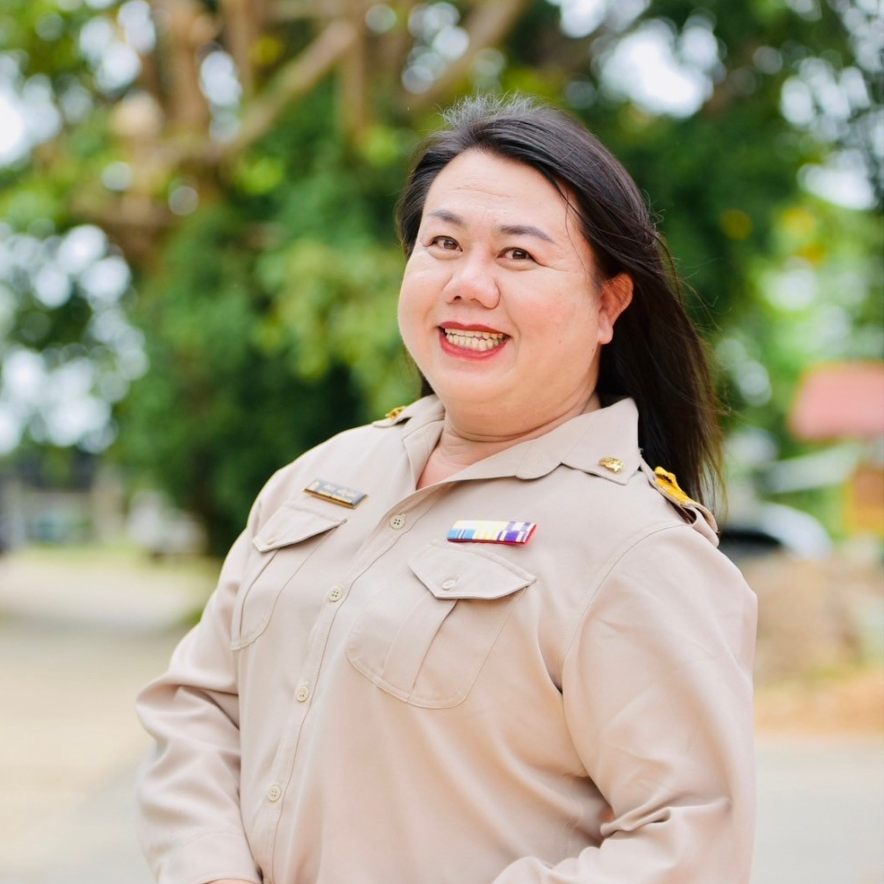นายชรินทร มณีภูวนัตถ์