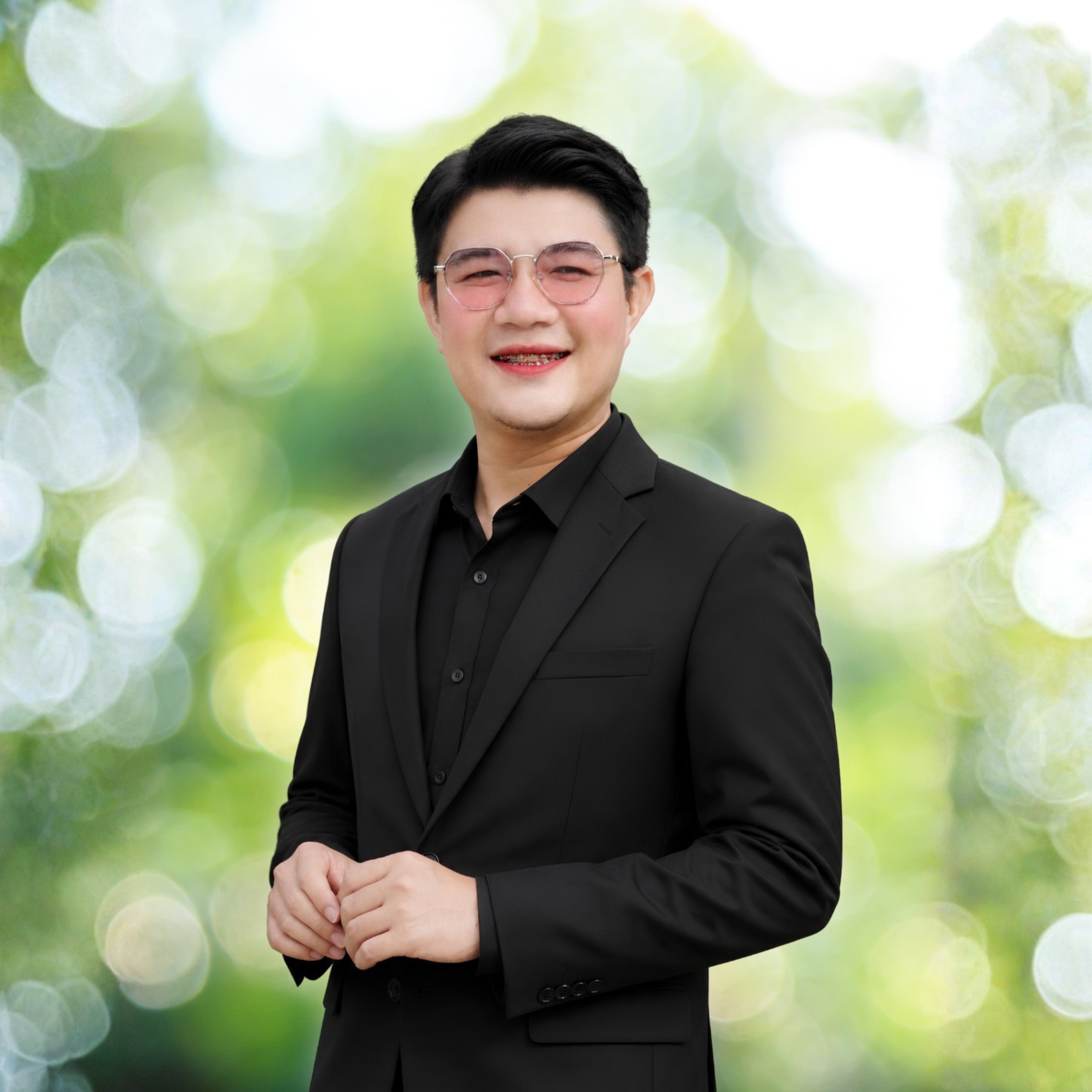 นายอิสรินทร์ สิวรากรณ์