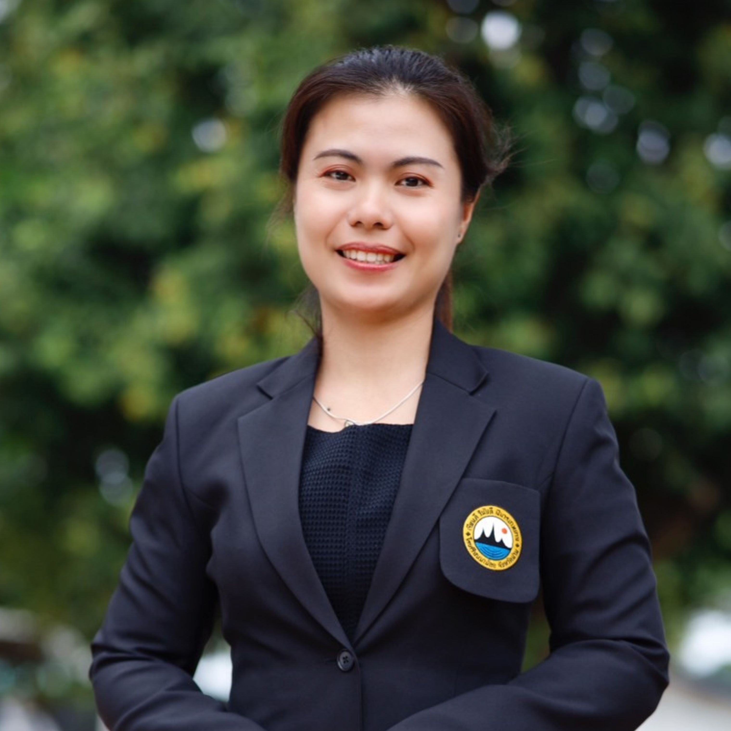 นางสาวกฤษณา จิตอารี