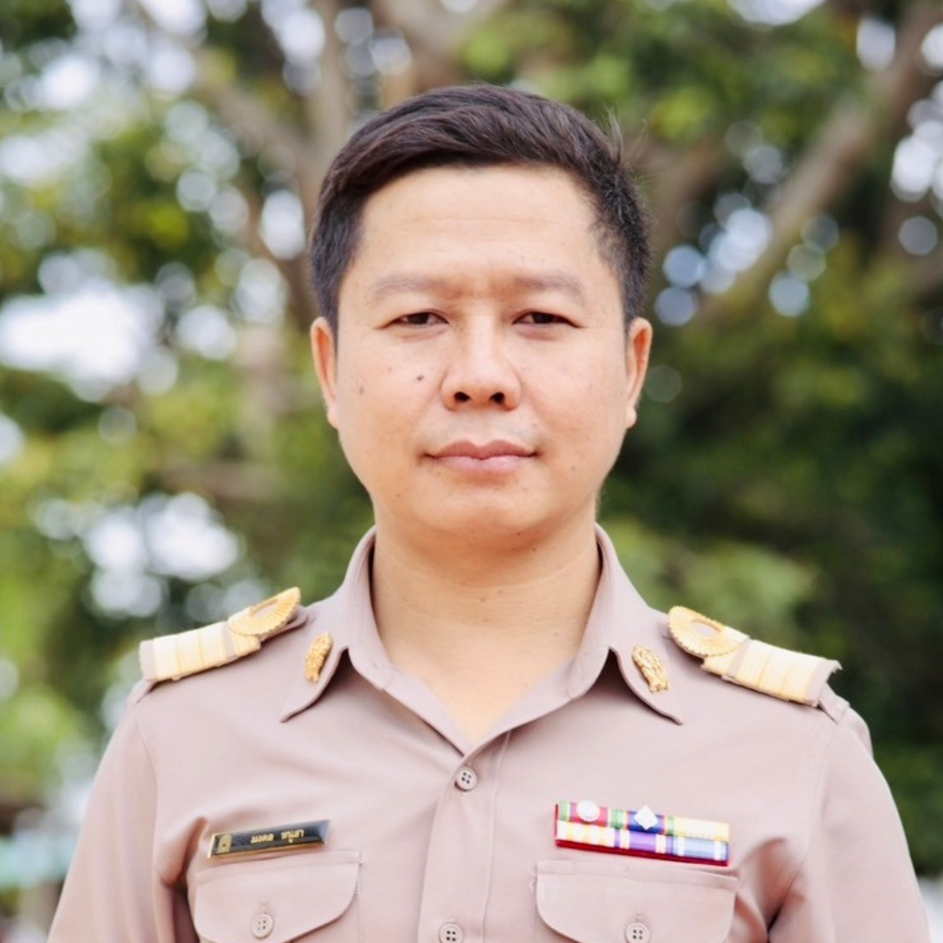 ว่าที่ ร.ต. มงคล หนูสา