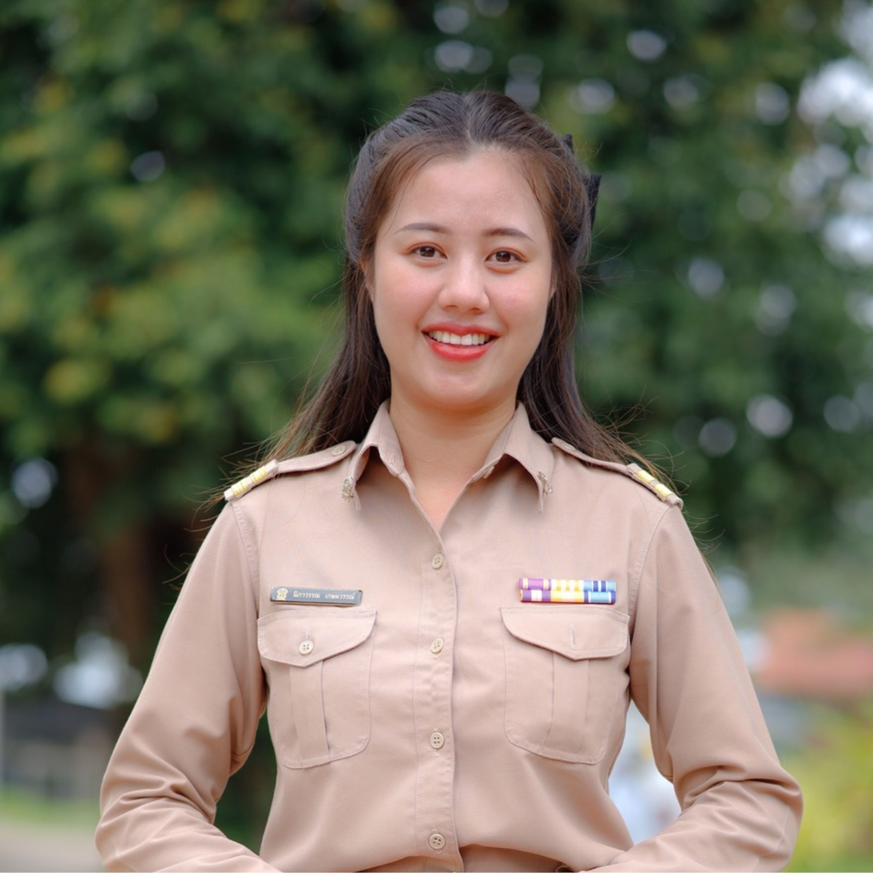 นางสาวนิภาวรรณ เกษมวรรณ์