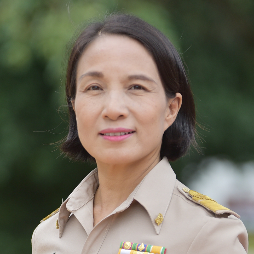 นางรวงทอง ธุระยศ