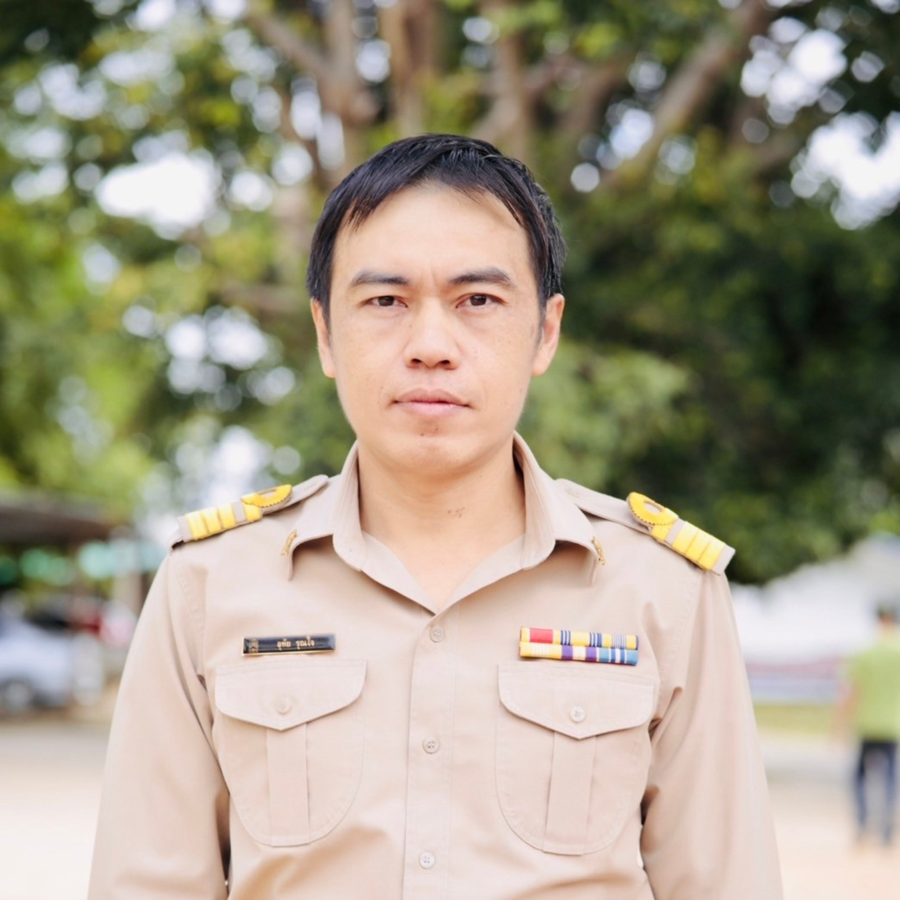 นายอุทัย รุณใจ